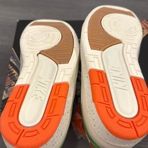 Nike Air Jordan’s 2 Retro Low - never worn